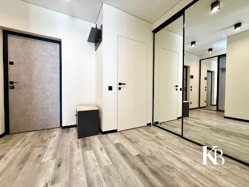 квартира за адресою Запорізьке шоссе, 32