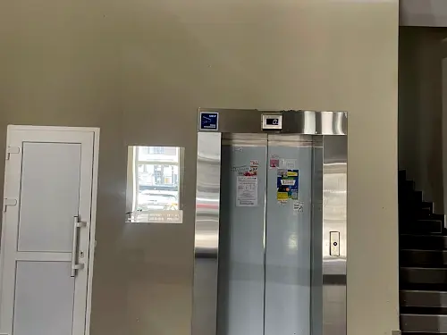 квартира за адресою Набережна вул., 8д