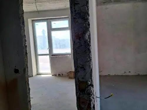 квартира за адресою Тролейбусна вул., 9