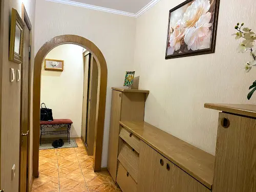квартира по адресу Александра Мишуги ул., 1/4