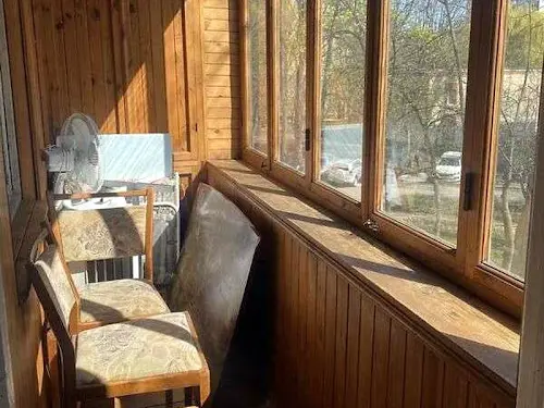 квартира по адресу Романа Ратушного ул. (Волгоградська), 33