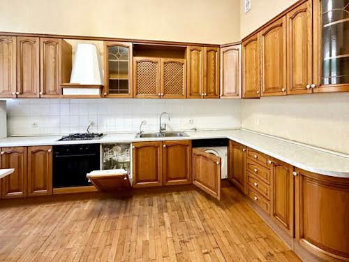 квартира по адресу Александра Конисского ул., 30