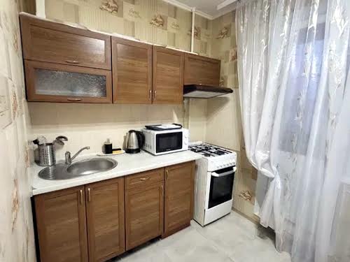 квартира по адресу Оболонский просп., 25