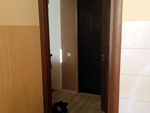 квартира за адресою Плугова вул., 12