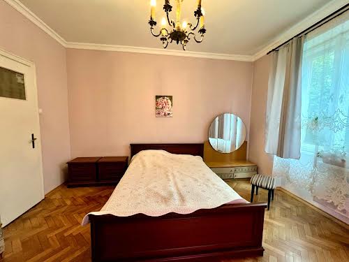квартира за адресою Глібова, 4