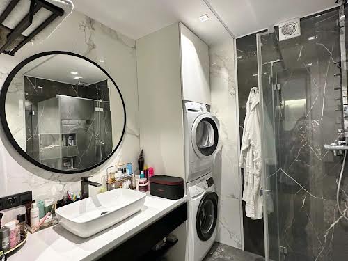 квартира за адресою Пекарська вул., 57
