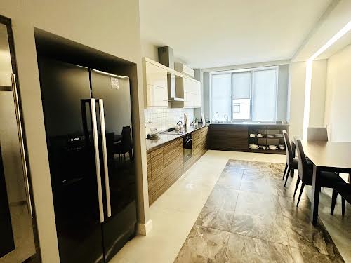 квартира за адресою Шевченка просп., 33б