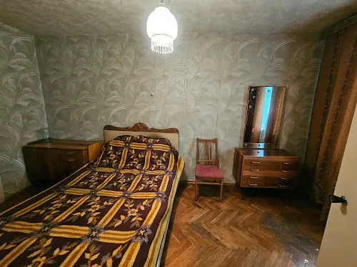 квартира за адресою Миколи Василенка вул., 25
