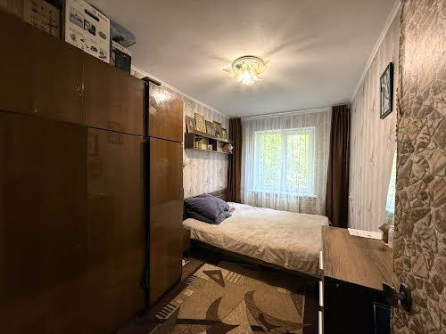 квартира по адресу Мира просп., 23а
