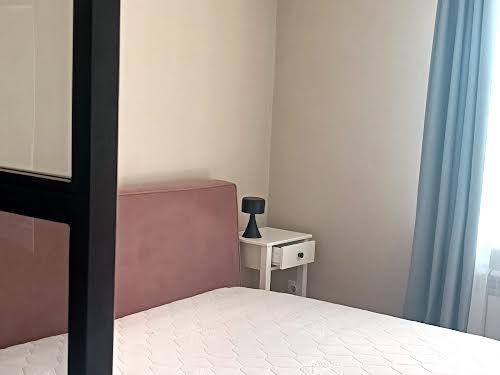 квартира за адресою Митрополита Василя Липківського вул. (Урицького), 37-В