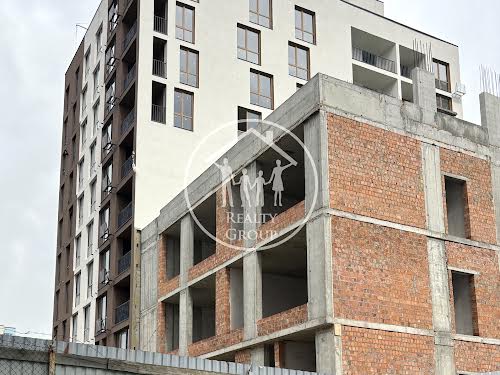 квартира за адресою Підголоско, 4