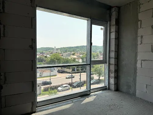 квартира за адресою Богдана Хмельницького вул., 207