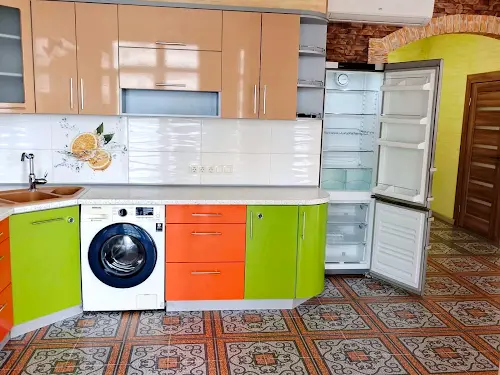 квартира за адресою Люстдорфська дор. (Черноморская), 55/2