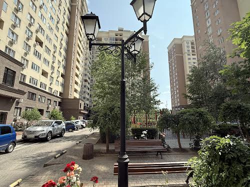 квартира за адресою Віталія Нестеренка вул., 1б