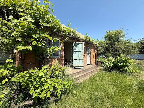 будинок за адресою Весела вул., 36