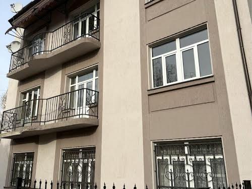 квартира по адресу Коциловского ул., 23