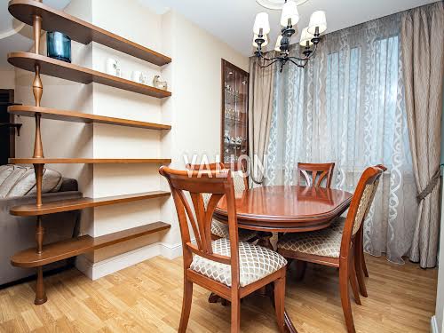 квартира за адресою Миколи Бажана просп., 1-М