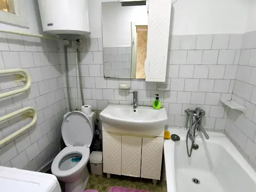 квартира по адресу Евгения Патона ул., 6