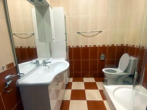 квартира по адресу Кловский спуск, 5