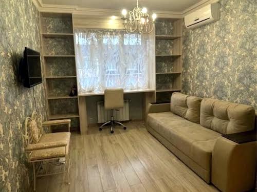 квартира за адресою Подільська вул., 1