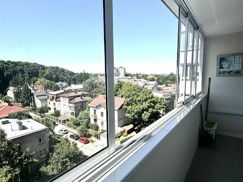 квартира за адресою Родини Крушельницьких вул., 12