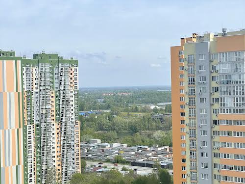 квартира за адресою Петра Калнишевського вул. (Михайла Майорова), 7
