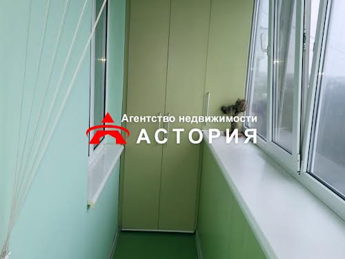 квартира за адресою Запоріжжя, Бочарова вул., 1