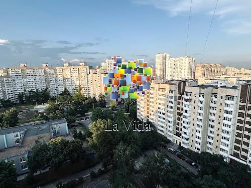 квартира по адресу Тростянецкая ул., 7в