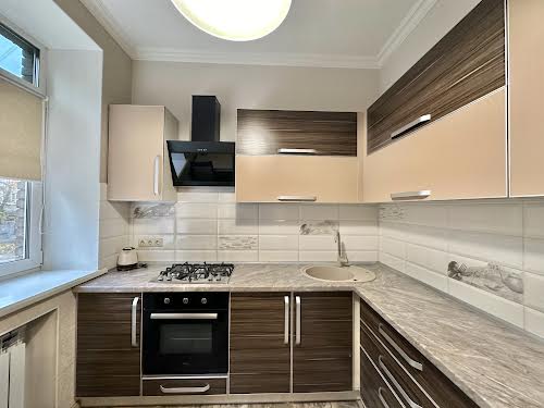 квартира за адресою Маяковського пр, 3а