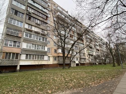 квартира по адресу Пантелеймона Кулиша ул. (Челябинская), 5Б