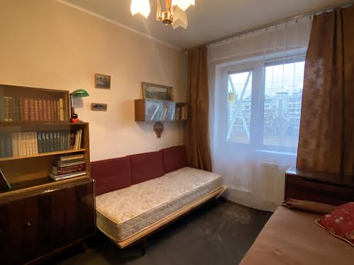 квартира по адресу Пантелеймона Кулиша ул. (Челябинская), 5Б