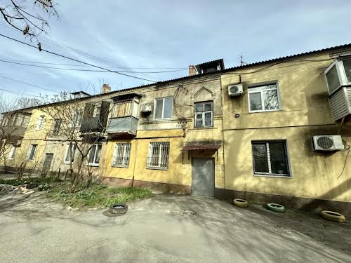 квартира за адресою Мостова вул., 2б