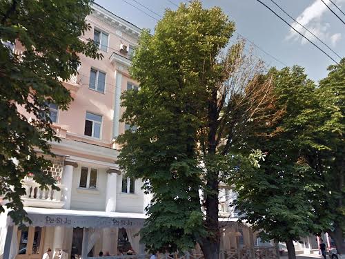 квартира за адресою Мостова вул., 2б