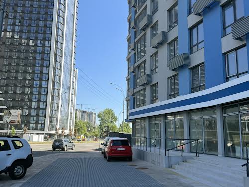 квартира по адресу Днепровская набережная ул., 1
