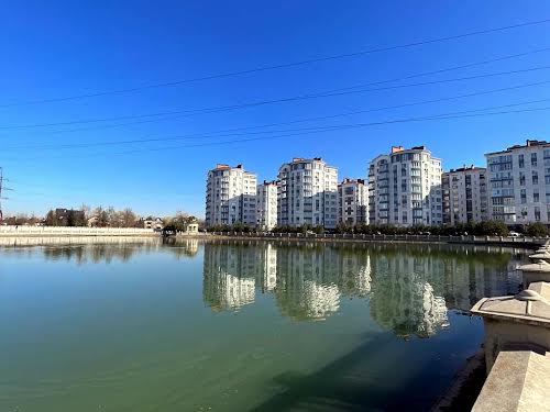 квартира по адресу Слобідська, 2