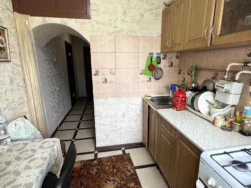 квартира по адресу Николаевская дорога ул., 299