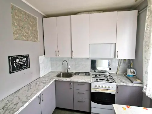 квартира по адресу Бориспольская ул., 45