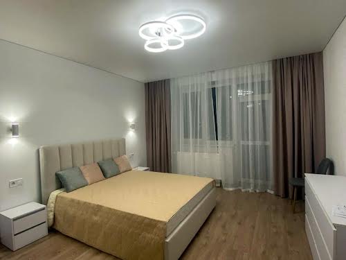 квартира за адресою Карпатської Січі вул., 4