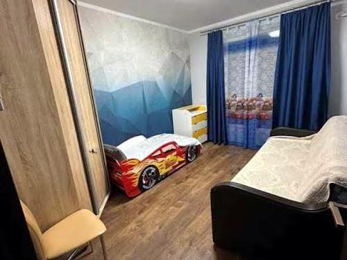 квартира за адресою Клавдіївська вул., 40г
