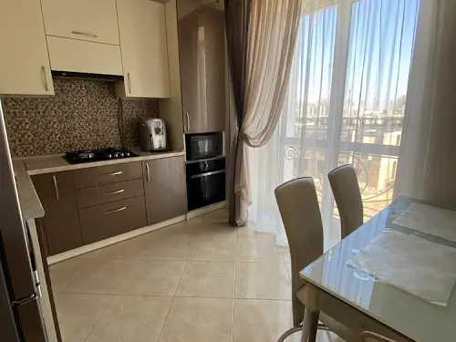 квартира за адресою Винна Гора вул., 7