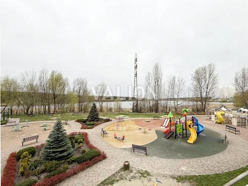 квартира по адресу Николая Ушакова ул., 1-В