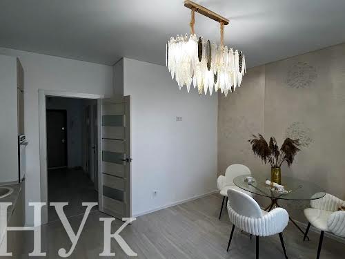 квартира за адресою Олександрівська, 3
