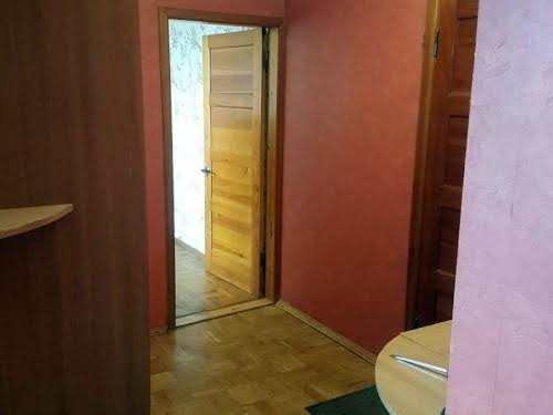 квартира за адресою Валентинівська вул., 21б