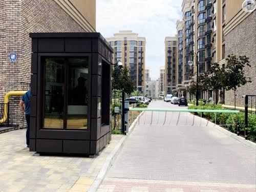 квартира по адресу Мира ул., 10б