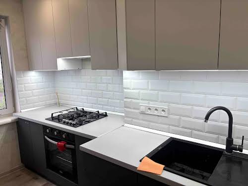 квартира за адресою Вильямса, 64