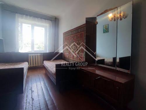 квартира по адресу Соборности ул. (Косиора), 25