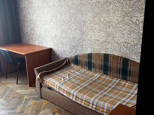квартира за адресою вул Анни Ахматовоі, 14Б