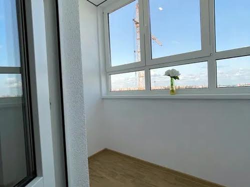 квартира по адресу Озёрная ул., 20
