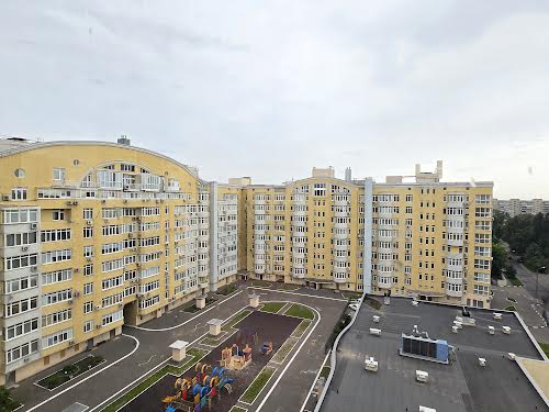 квартира за адресою Петра Болбочана вул. (Клапцова), 52