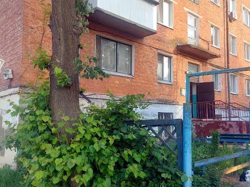 квартира по адресу Покровская ул., 18а